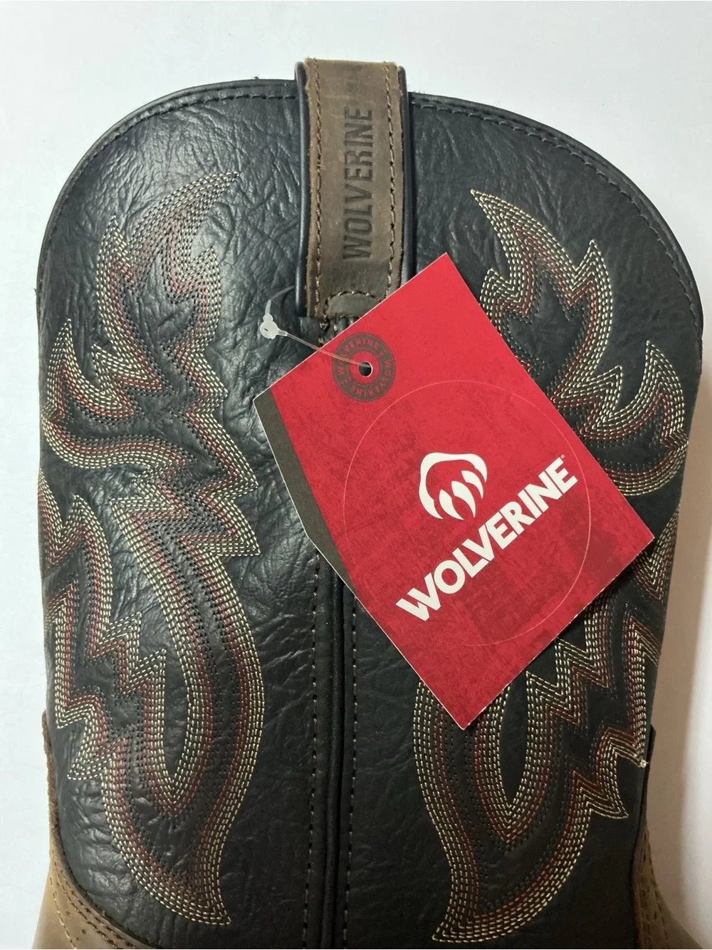 Wolverine men rancher